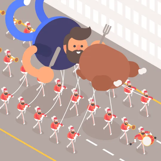 What It's Like To Live In NYC In 30 Gifs