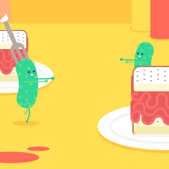 What It's Like To Live In NYC In 30 Gifs