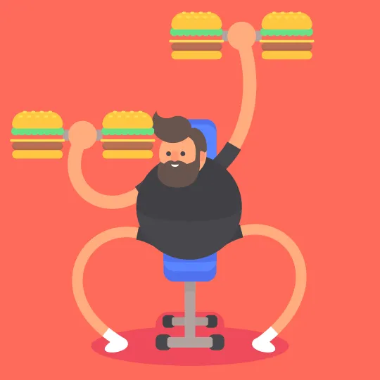 What It's Like To Live In NYC In 30 Gifs
