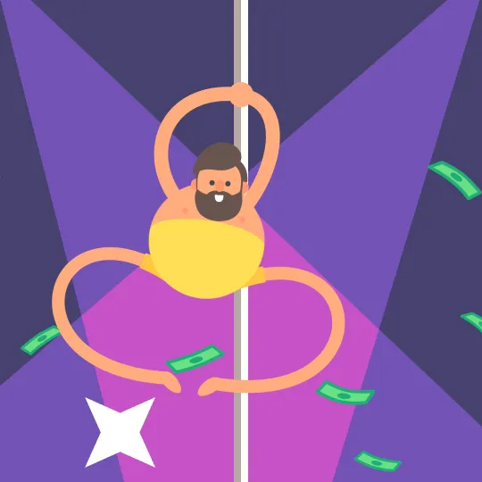 What It's Like To Live In NYC In 30 Gifs