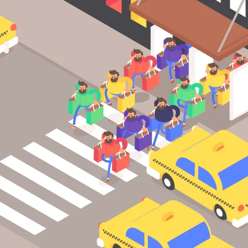 What It's Like To Live In NYC In 30 Gifs