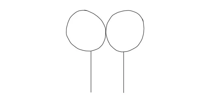 Challenge: Complete This Random Doodle