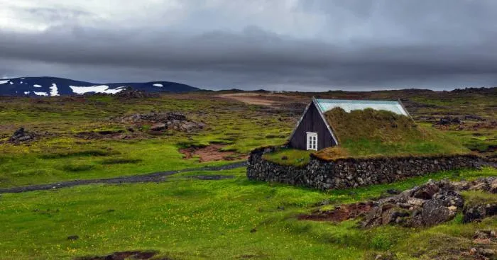 That Time I Ran Out Of Gas In Iceland