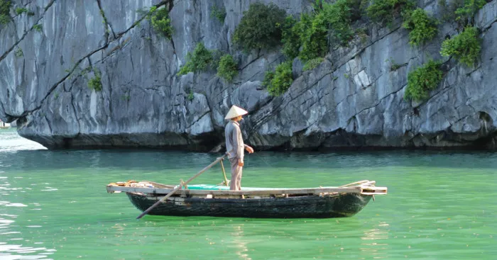 I Travelled To Vietnam And Fell In Love With It