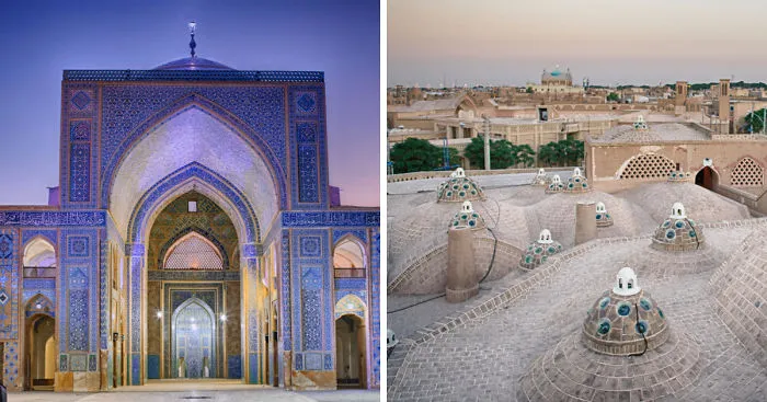Why You Should Visit Iran Now