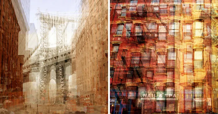 Urban Melodies: My Photos Reveal The Soul Of Famous Cityscapes (Part 2)