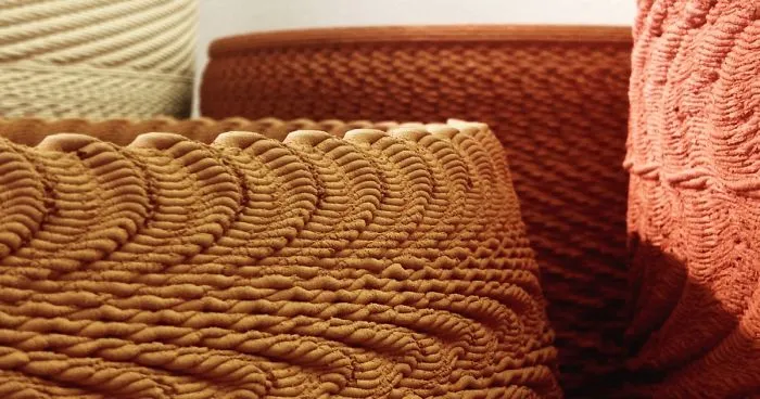 We Turn Songs Into Ceramics By 3D Printing Sound Vibrations