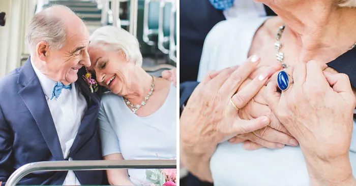 We’ve Got Proof: 55 Years Of Marriage And Still In Love, It’s Possible!