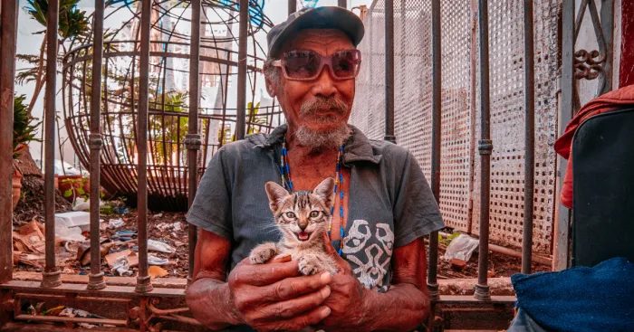 I Spent 20 Days In Cuba Documenting The Life Of Local People