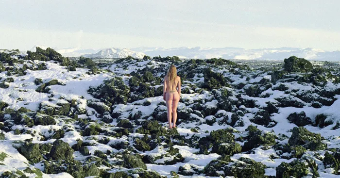 I Made A Short Documentary About Photographing Icelandic Nudes In Nature