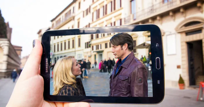 We Visited All The Filming Locations Of 'Hannibal' In Florence, Italy