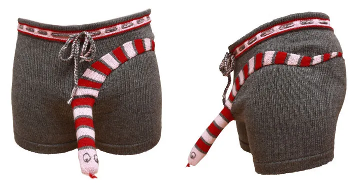 My Business Idea Grew From Just 10 Unsold Socks Into Worldwide Knitted Men Underwear Business