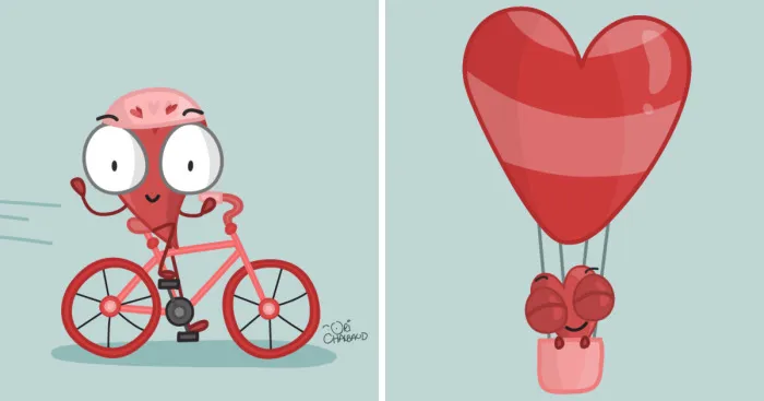 24 Ways How To Send Love To Your Long Distance Partner