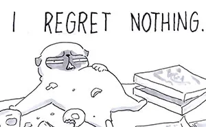 What It's Like To Live With A Pug In 40 Pics