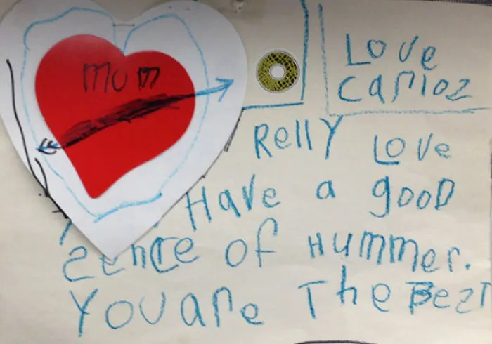 Love Note