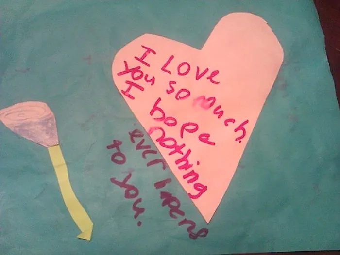 Love Note