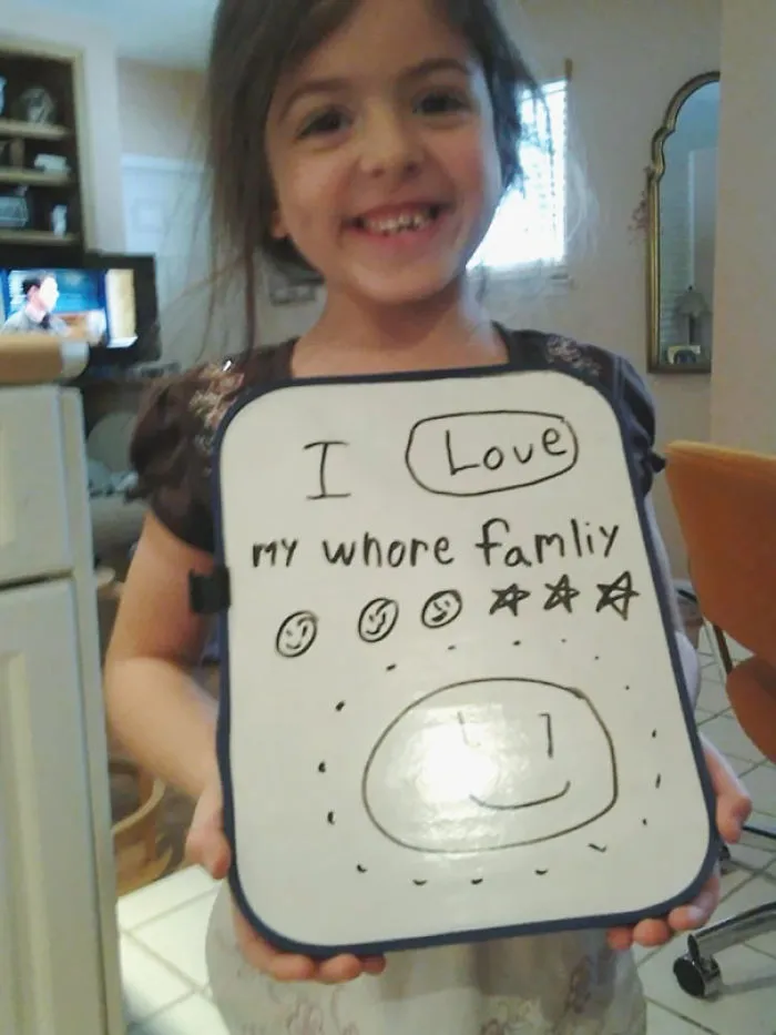 Gotta Love Kids