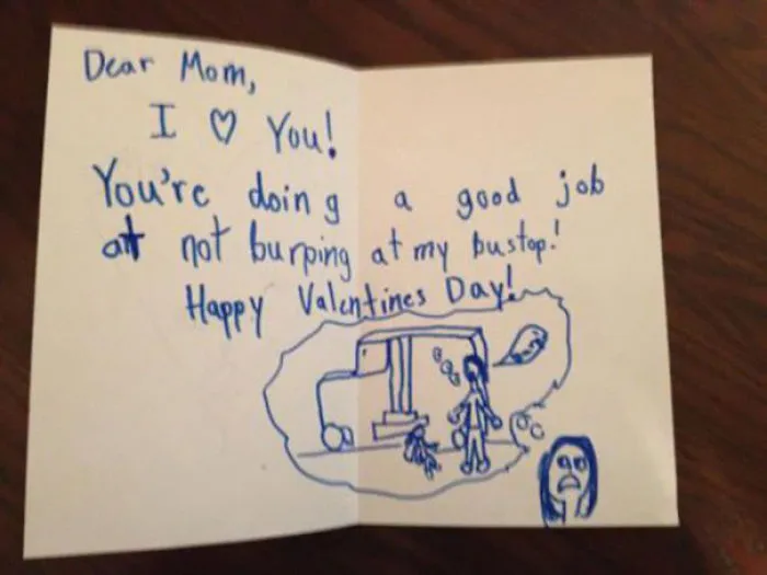 Kids Are Brutally Honest