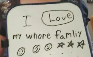 47 Brutally Honest Valentine Cards By Kids