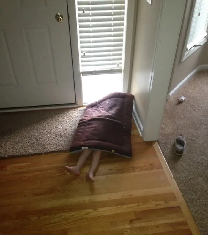 Hide And Seek