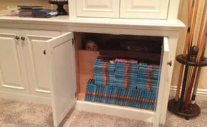 99 Kids Who Are The Masters Of Hide And Seek