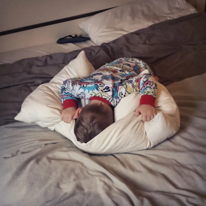 My Son Also Sucks At Hide And Seek