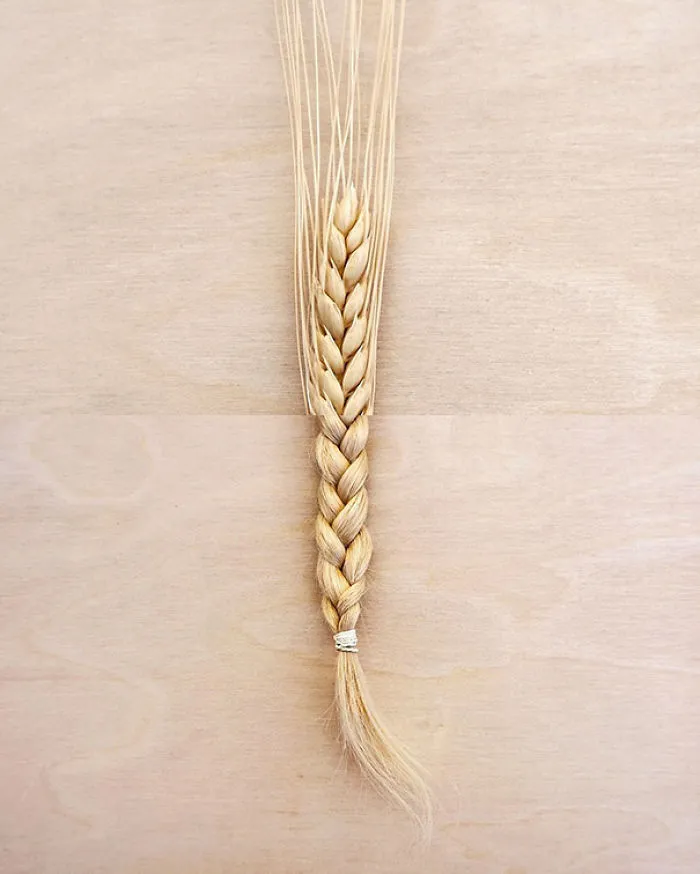 Wheat + Braid