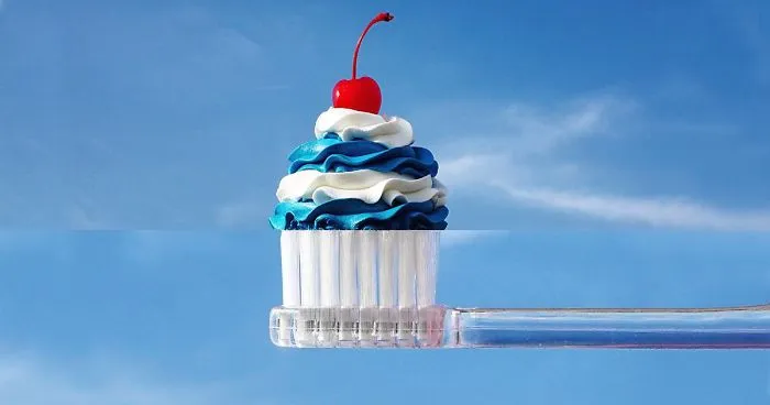Photographer Creates Amazing Photo Mashups Of Everyday Things