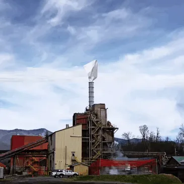Tissue + Factory