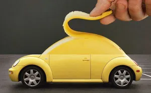Photographer Creates Amazing Photo Mashups Of Everyday Things