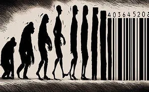 48 Satirical Evolution Cartoons To Celebrate Darwin Day