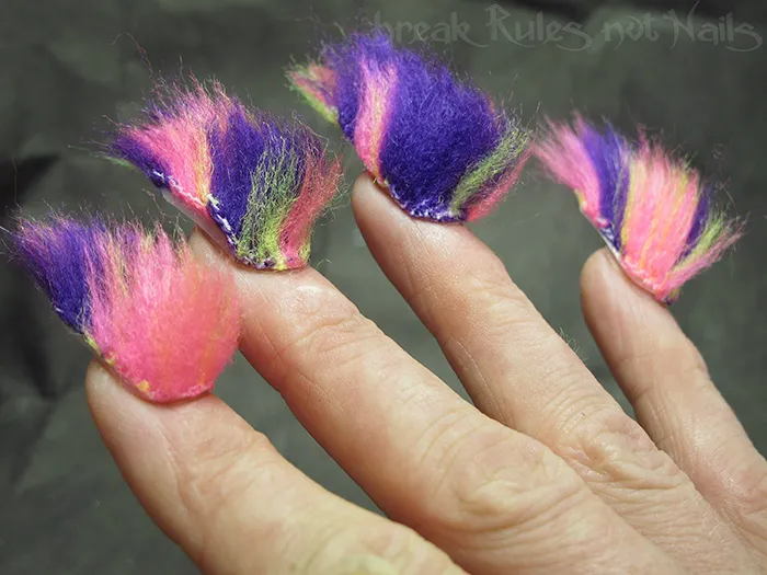 Fuzzy Failures