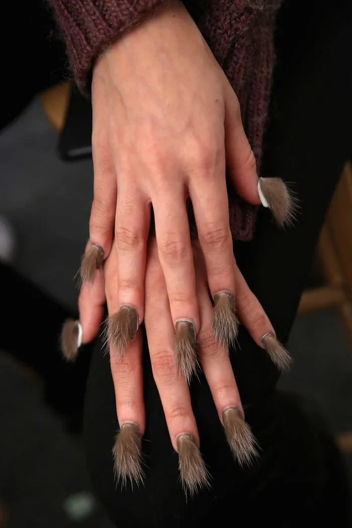 Wild Nails Alert