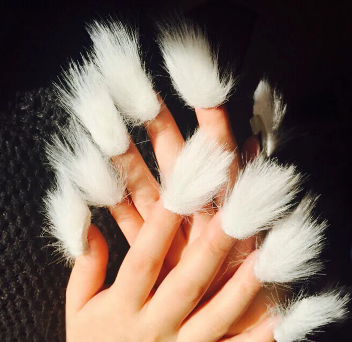 Fluff Level: Expert