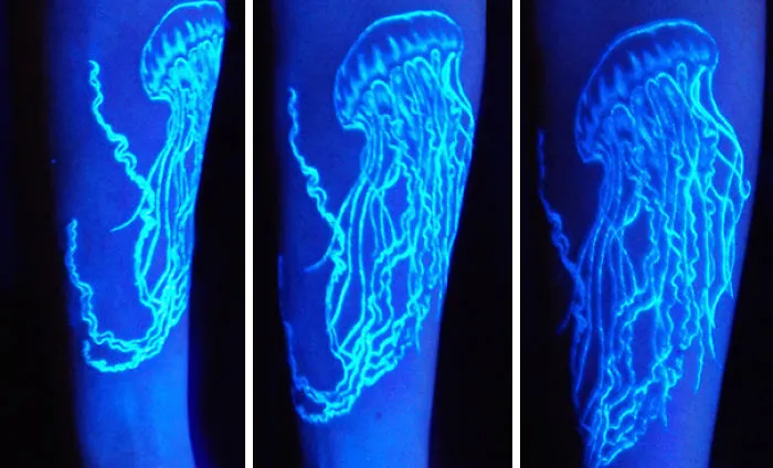 Glow-Up Goals  
Electric Jelly Vibes  
Lit Ink Evolution