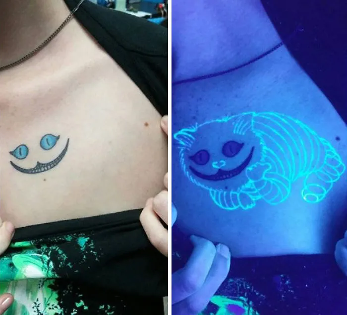 Glow-Up Goals