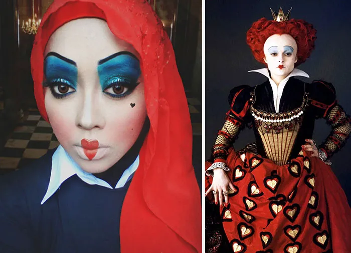 Red Queen