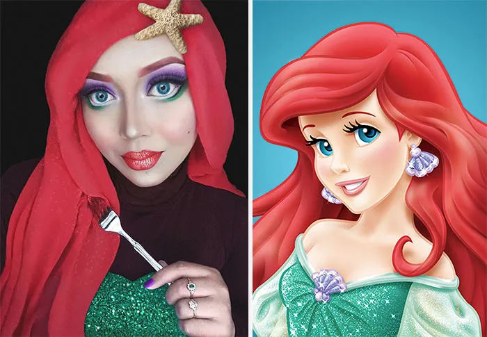Ariel