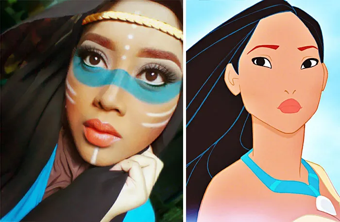 Pocahontas