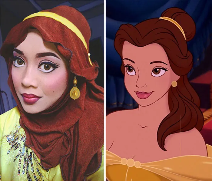 Belle