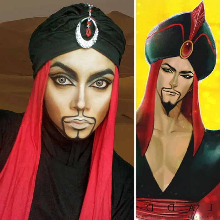 Jafar