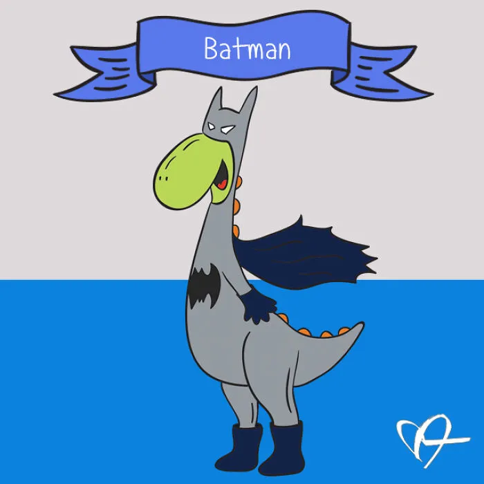 Batman
