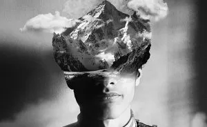 I Create Surreal Portraits Using Only Smartphone Photography And Mobile Applications