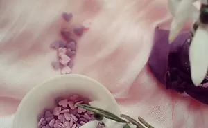 I Made This Photo With Love.. Spring Mood And Inspirations To Everyone! :)