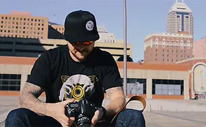 I Make T Shirts For Photographers
