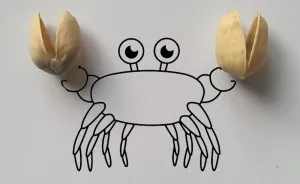 I Draw Interactive Illustrations Using Everyday Objects (Part 4)