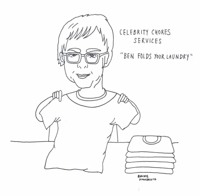 Ben Folds