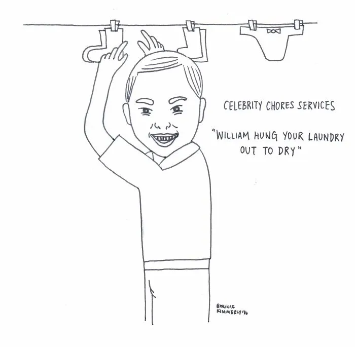 William Hung