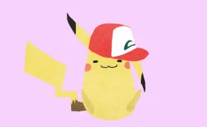 I Illustrate One Pokémon Each Day
