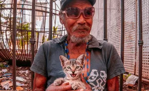 I Spent 20 Days In Cuba Documenting The Life Of Local People